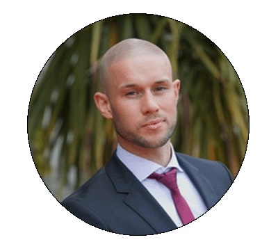 Jack - Co-Founder · Ads and scale