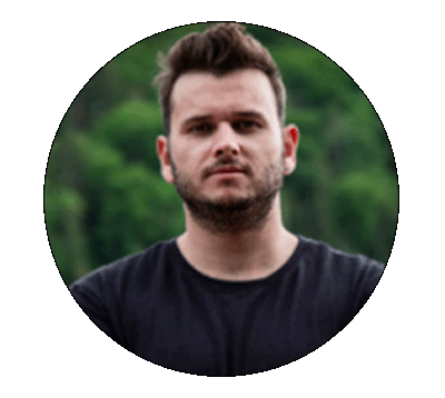 Max - Co-Founder · Funnels and strategy